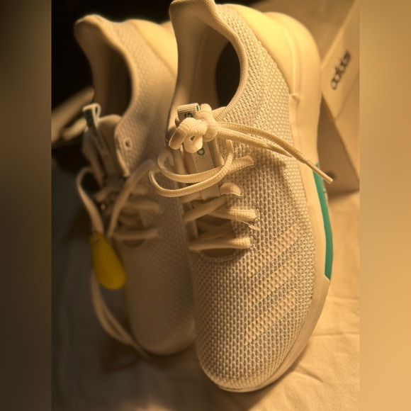 ❗️New with tags- Puremotion Adidas running shoe. women’s size 7 - Picture 3 of 11